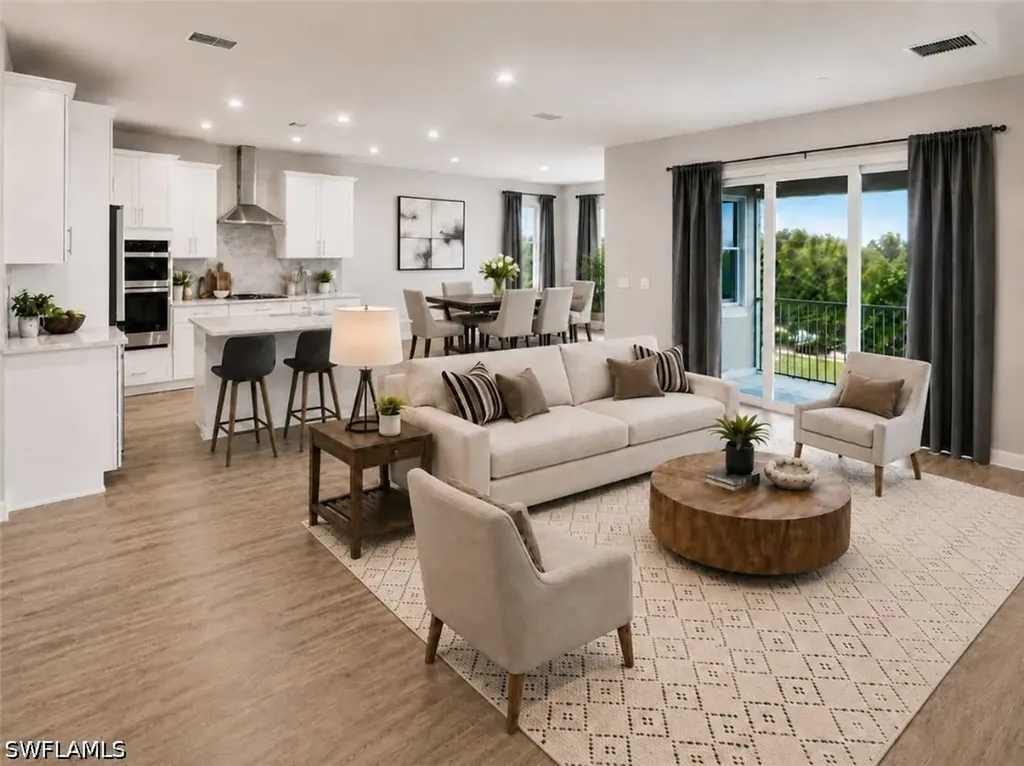 4646 Arboretum Circle Naples FL 34112