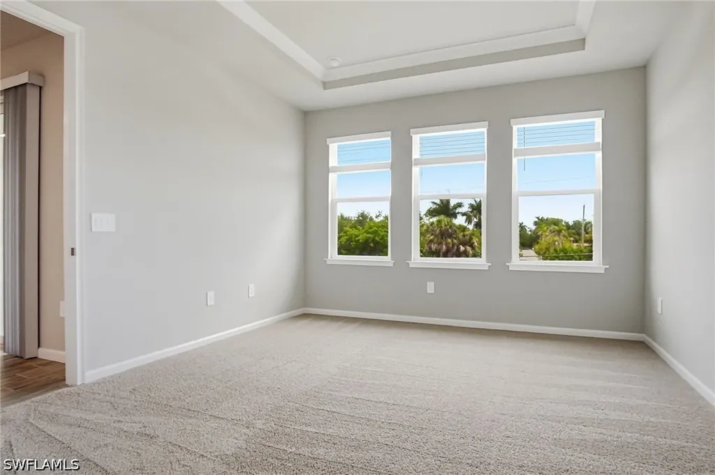 4646 Arboretum Circle Naples FL 34112