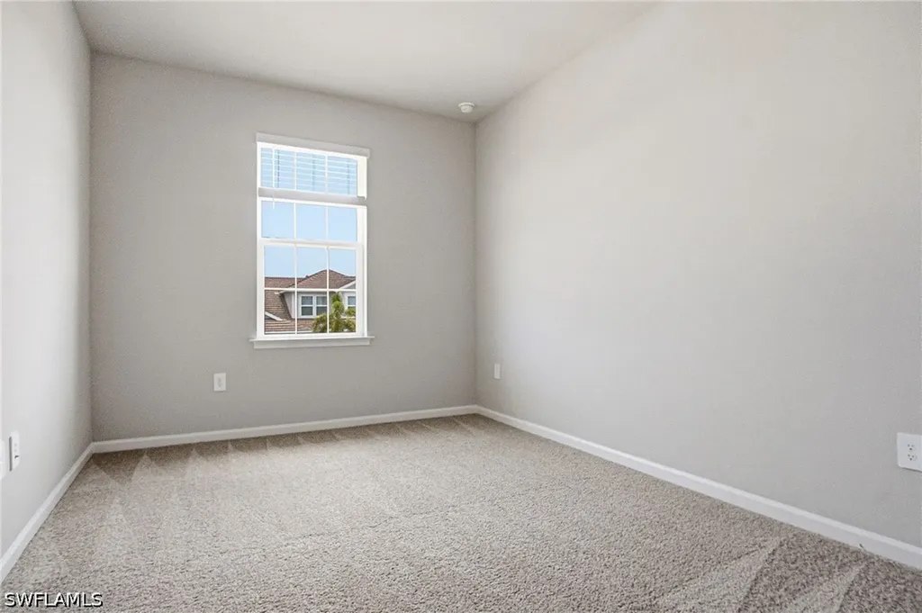 4646 Arboretum Circle Naples FL 34112