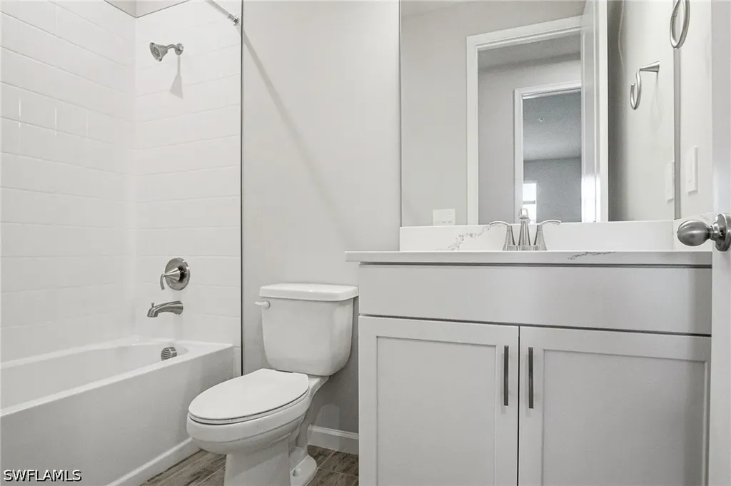 4646 Arboretum Circle Naples FL 34112