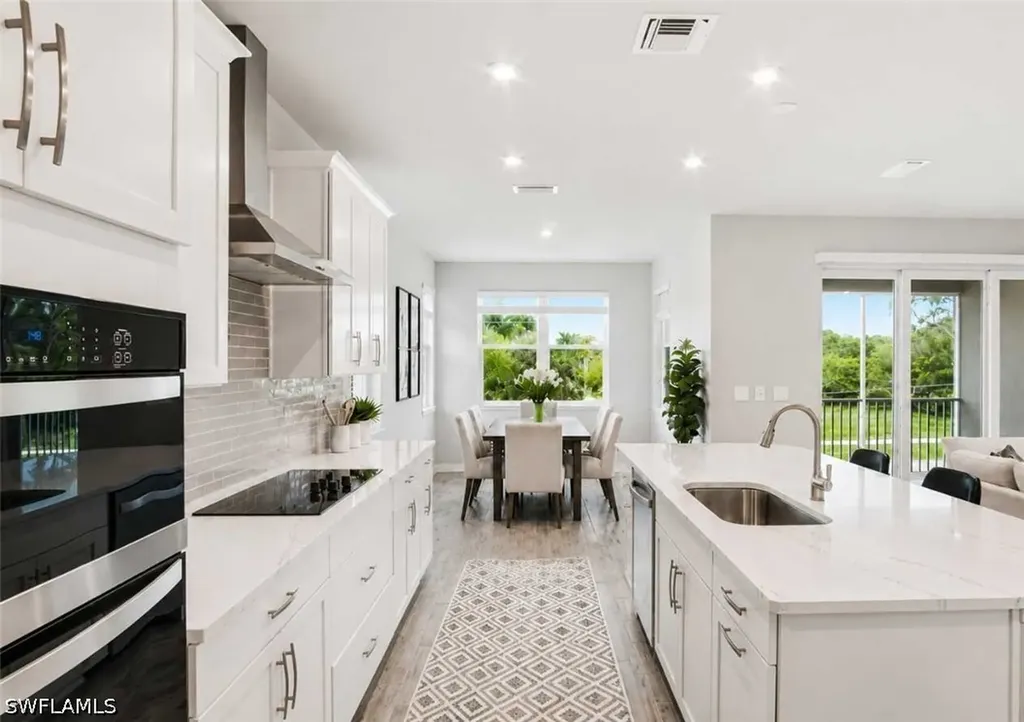 4646 Arboretum Circle Naples FL 34112