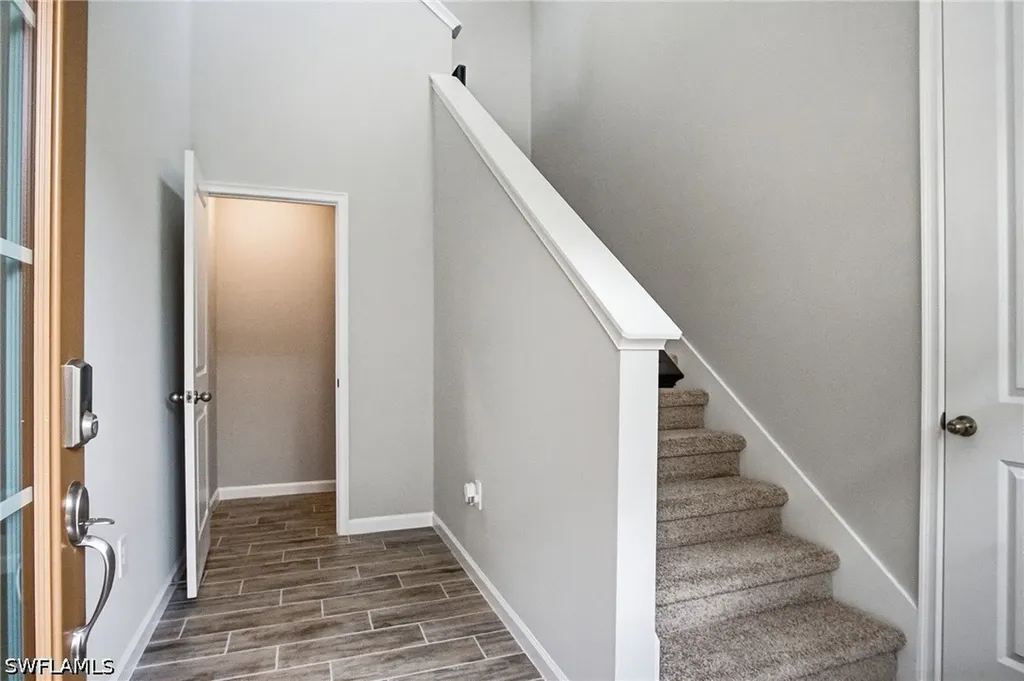 4646 Arboretum Circle Naples FL 34112