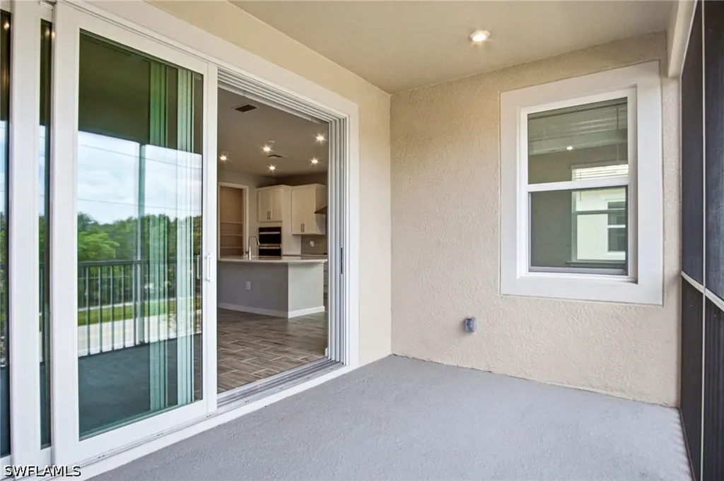 4646 Arboretum Circle Naples FL 34112