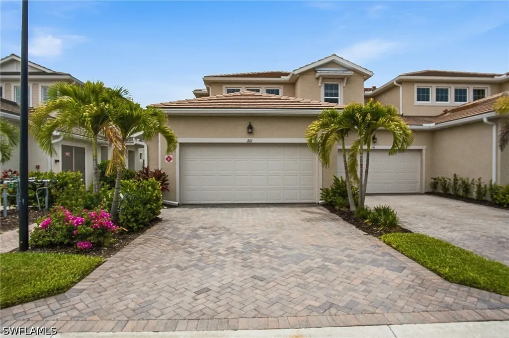 4646 Arboretum Circle Naples FL 34112