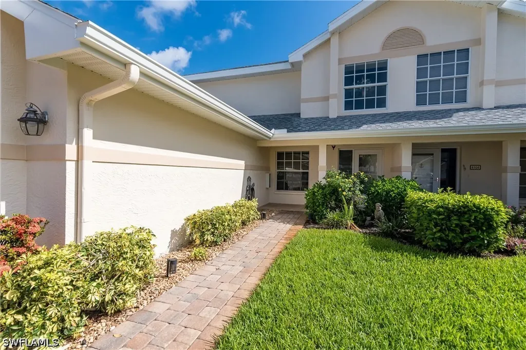 4166 Jace Court Estero FL 33928