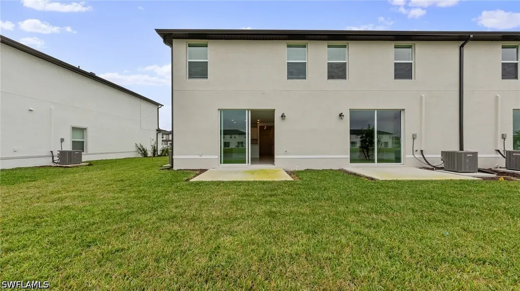 4215 Caterina Court North Fort Myers FL 33917