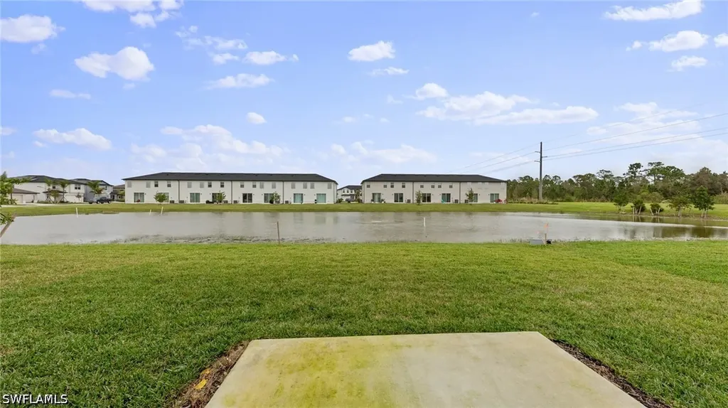 4215 Caterina Court North Fort Myers FL 33917