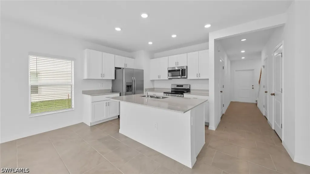 4215 Caterina Court North Fort Myers FL 33917