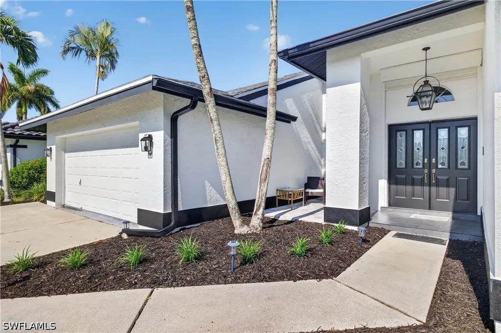 14926 Mahoe Court Fort Myers FL 33908