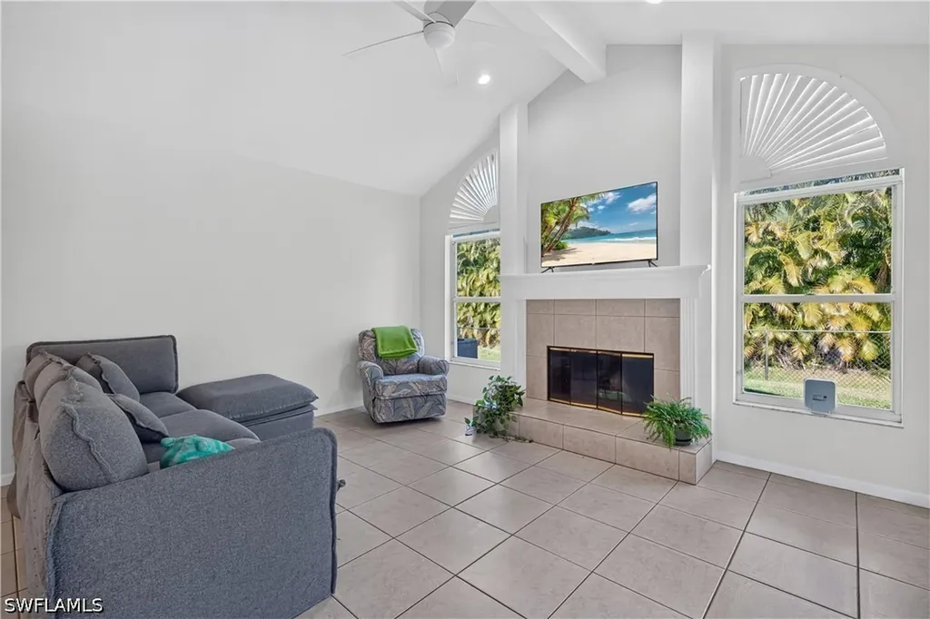 14926 Mahoe Court Fort Myers FL 33908