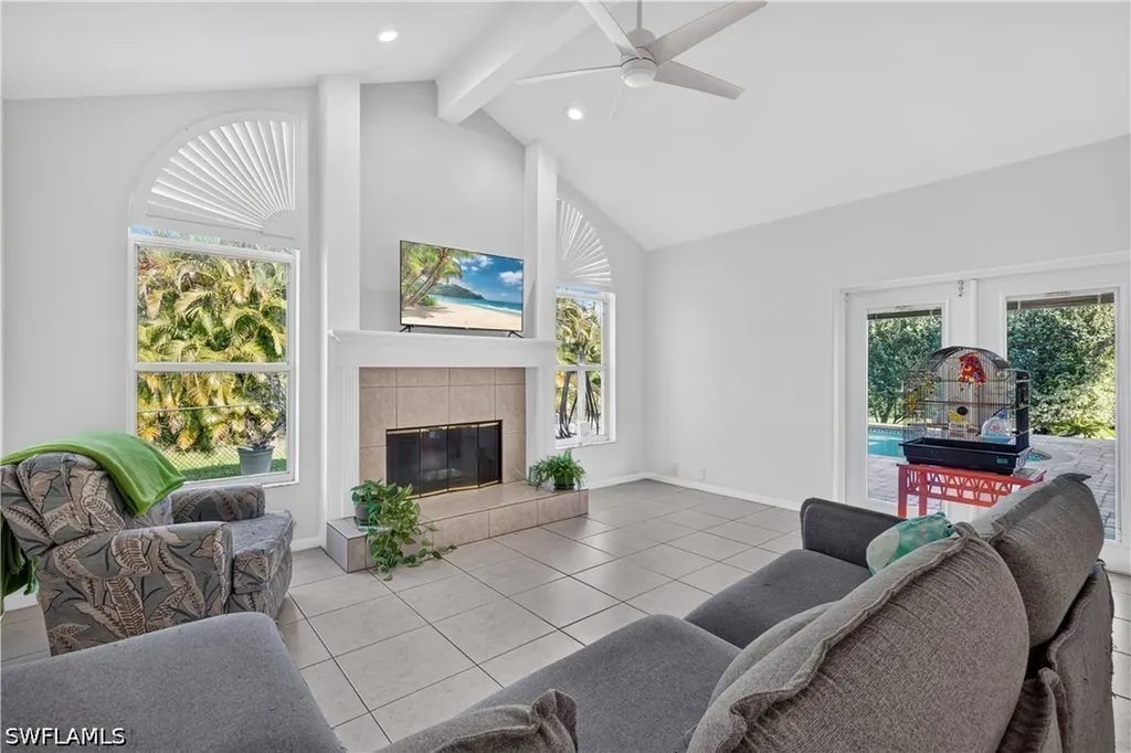 14926 Mahoe Court Fort Myers FL 33908