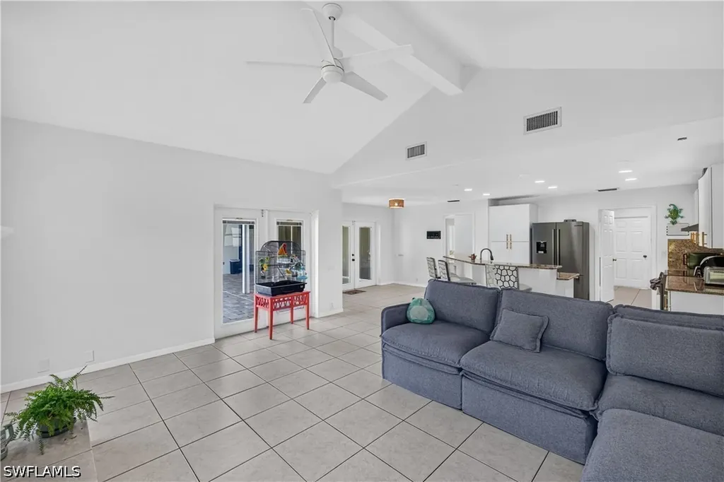 14926 Mahoe Court Fort Myers FL 33908