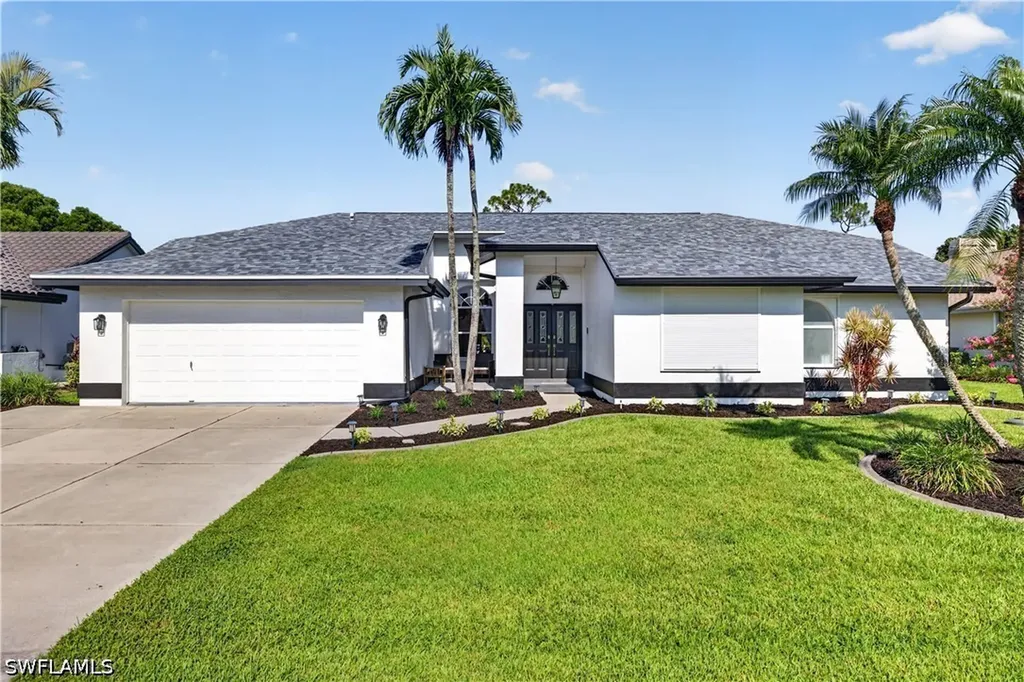 14926 Mahoe Court Fort Myers FL 33908