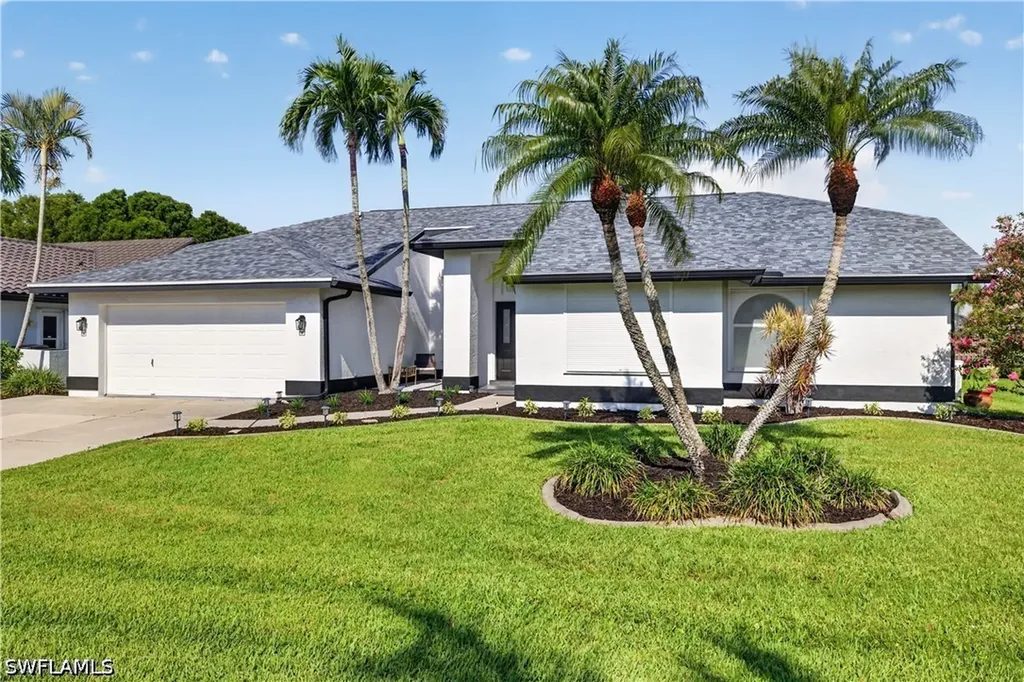 14926 Mahoe Court Fort Myers FL 33908