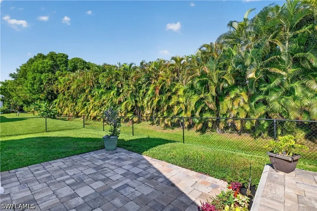 14926 Mahoe Court Fort Myers FL 33908