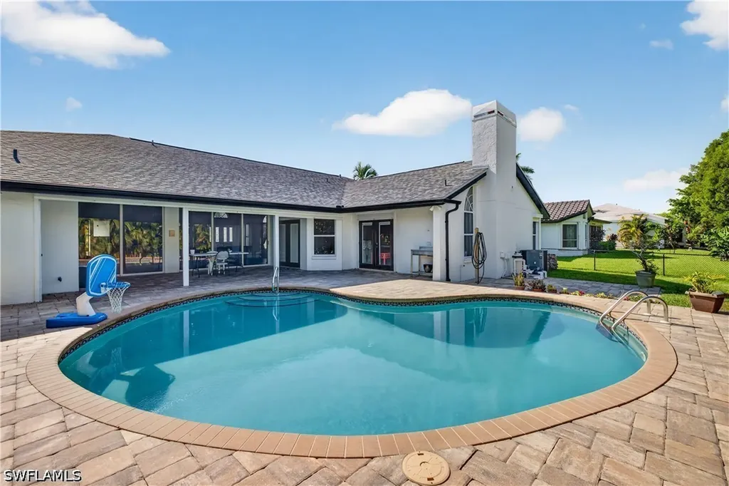 14926 Mahoe Court Fort Myers FL 33908