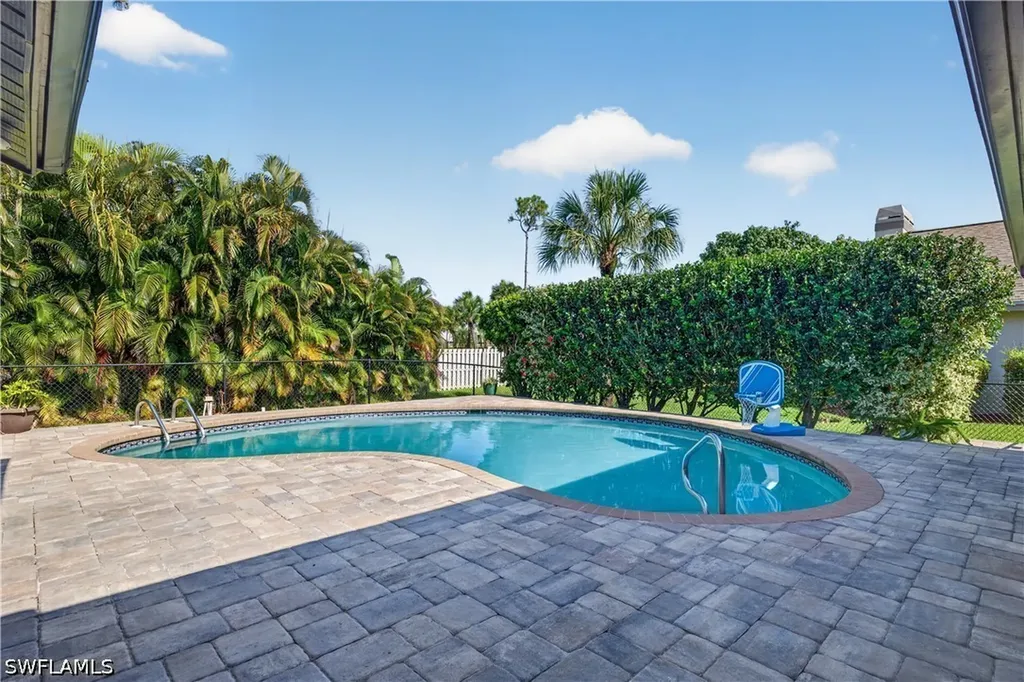 14926 Mahoe Court Fort Myers FL 33908