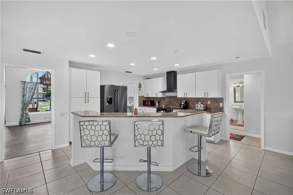 14926 Mahoe Court Fort Myers FL 33908