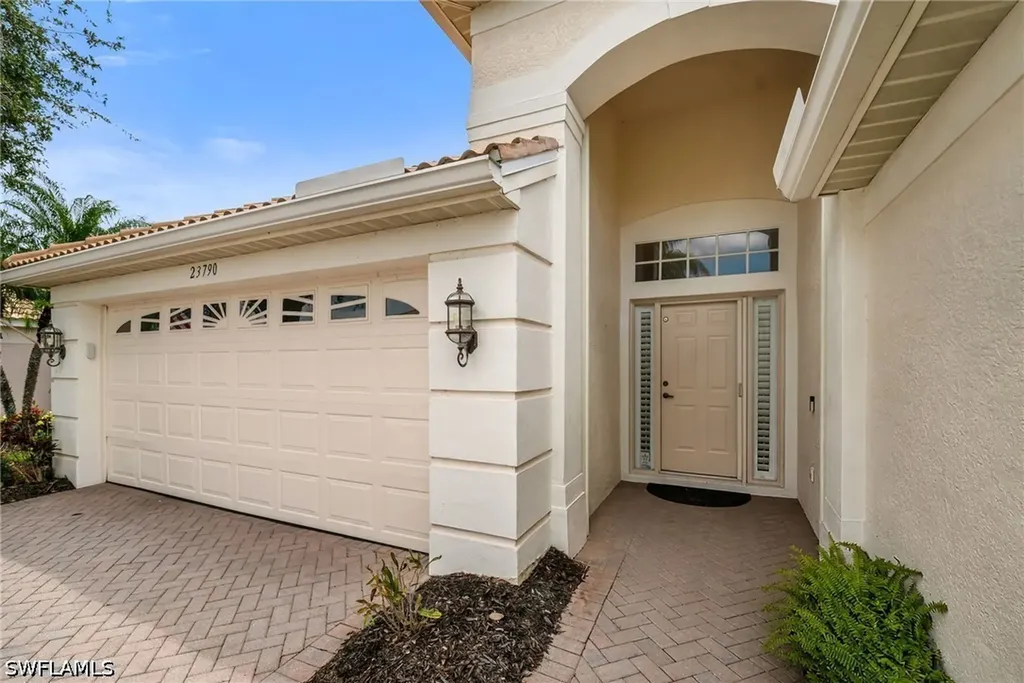 Estero FL, 23790 Copperleaf Boulevard