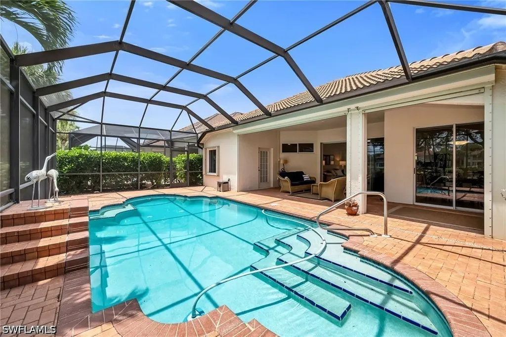 23790 Copperleaf Boulevard Estero FL 34135
