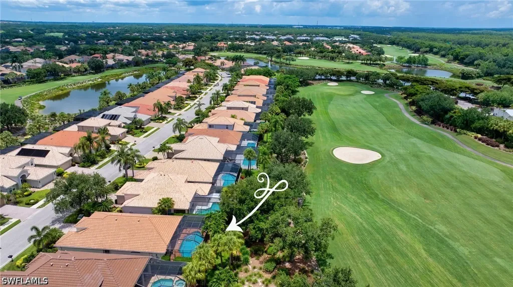 23790 Copperleaf Boulevard Estero FL 34135