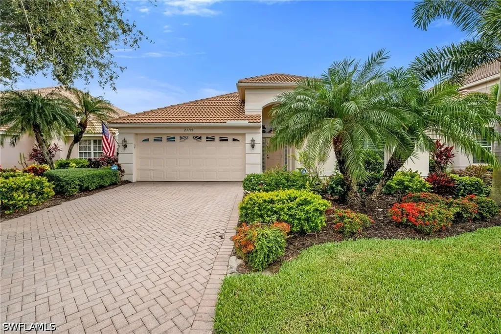 23790 Copperleaf Boulevard Estero FL 34135