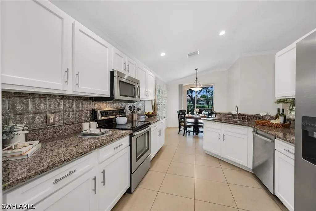 23790 Copperleaf Boulevard Estero FL 34135