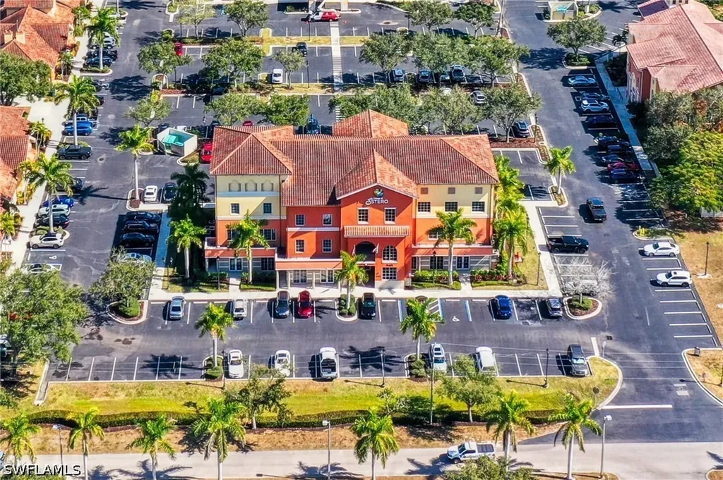 9401 Corkscrew Palms Circle Estero FL 33928