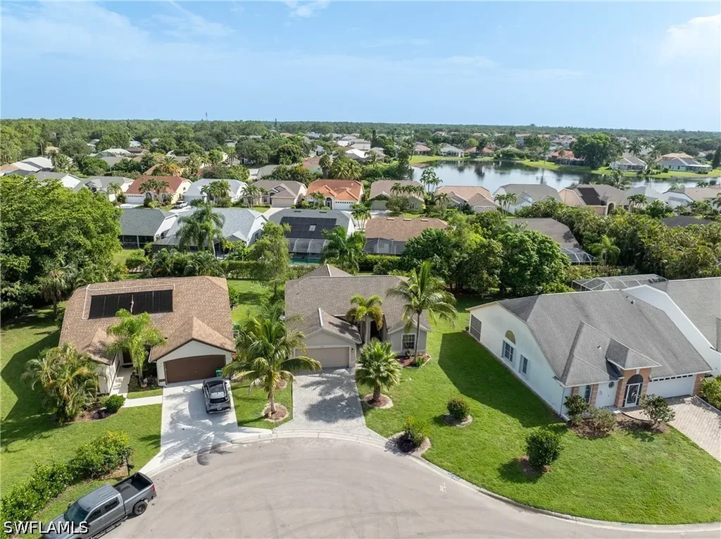 6721 Sloane Place Naples FL 34104