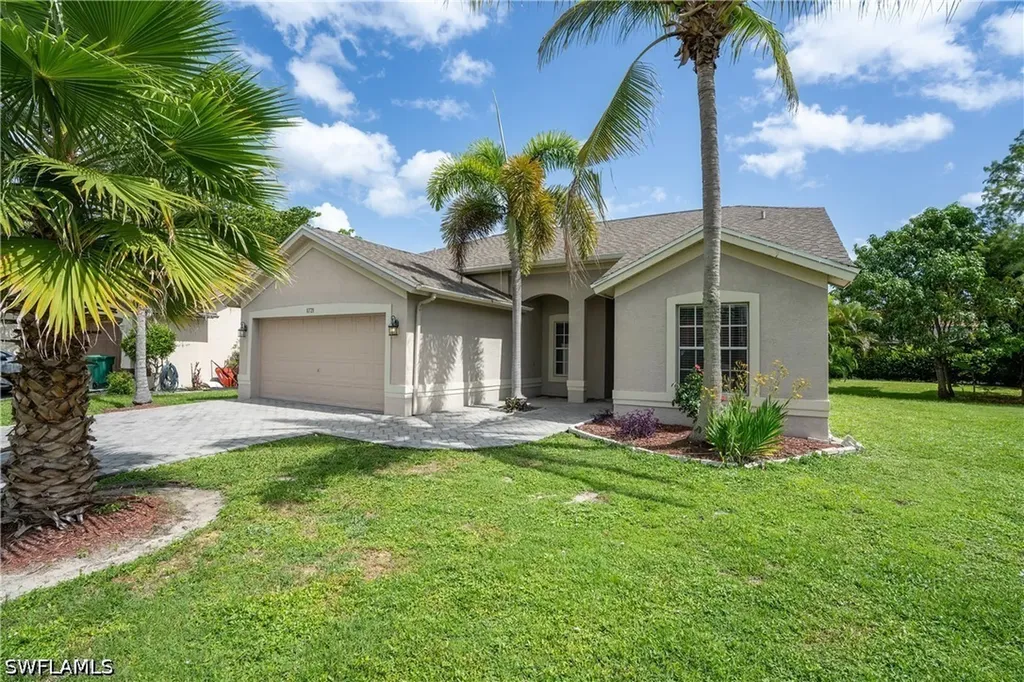 6721 Sloane Place Naples FL 34104