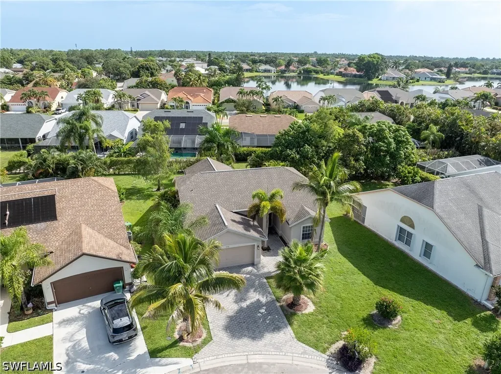 6721 Sloane Place Naples FL 34104