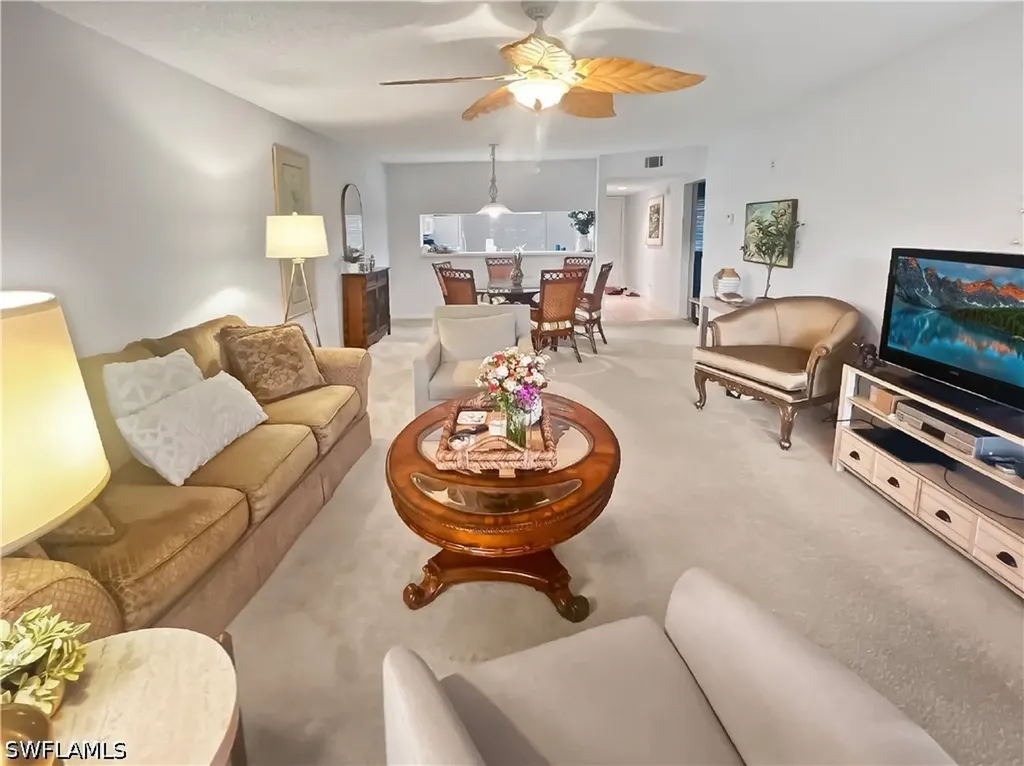 5955 Bloomfield Circle Naples FL 34112