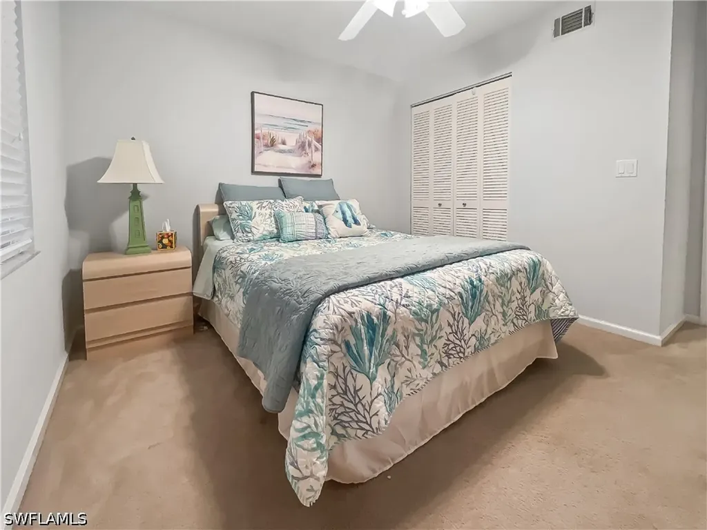 5955 Bloomfield Circle Naples FL 34112