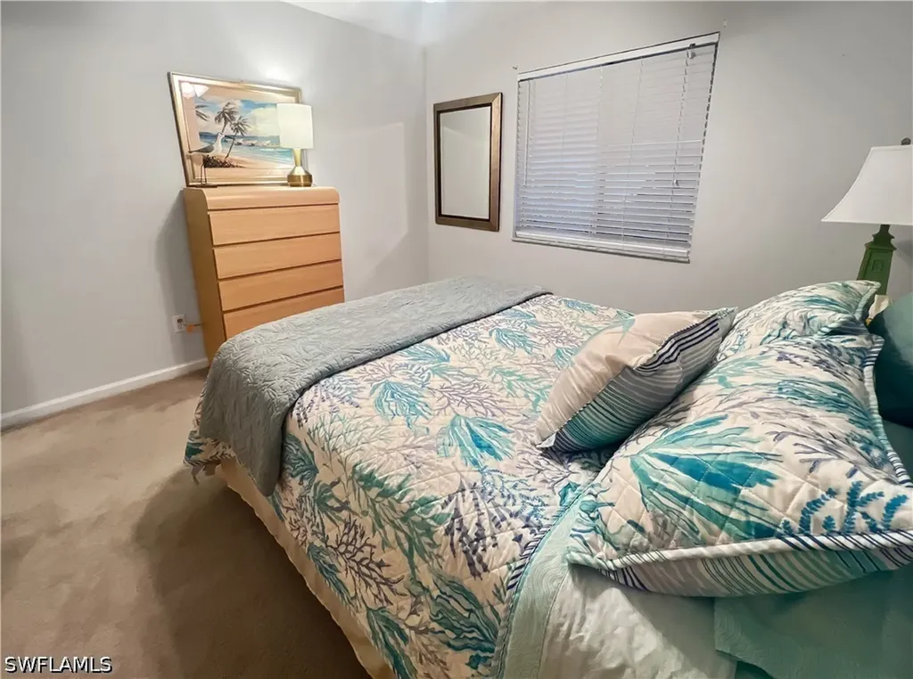 5955 Bloomfield Circle Naples FL 34112