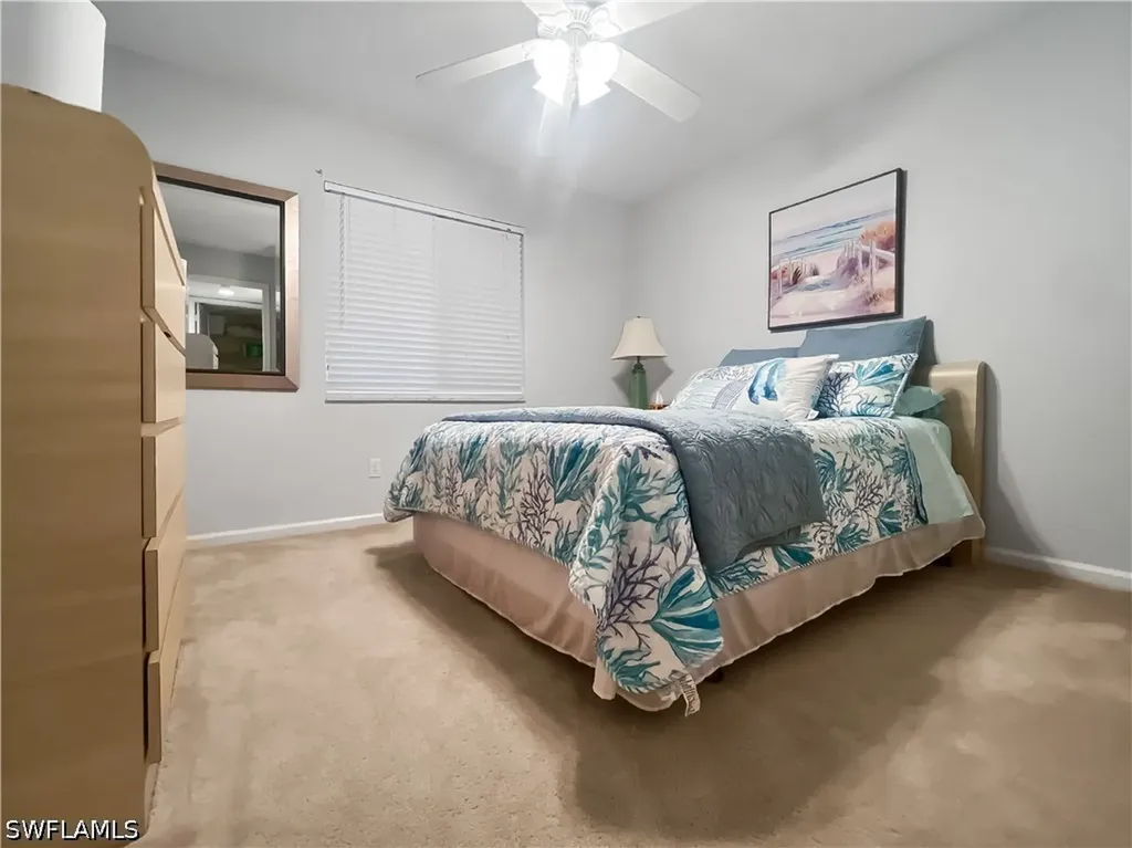 5955 Bloomfield Circle Naples FL 34112