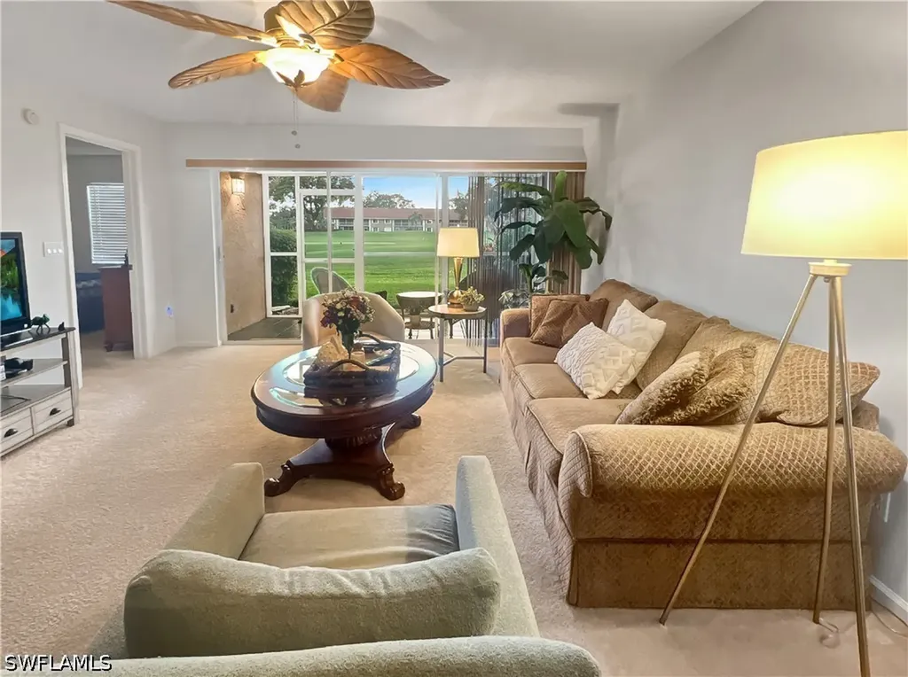 5955 Bloomfield Circle Naples FL 34112