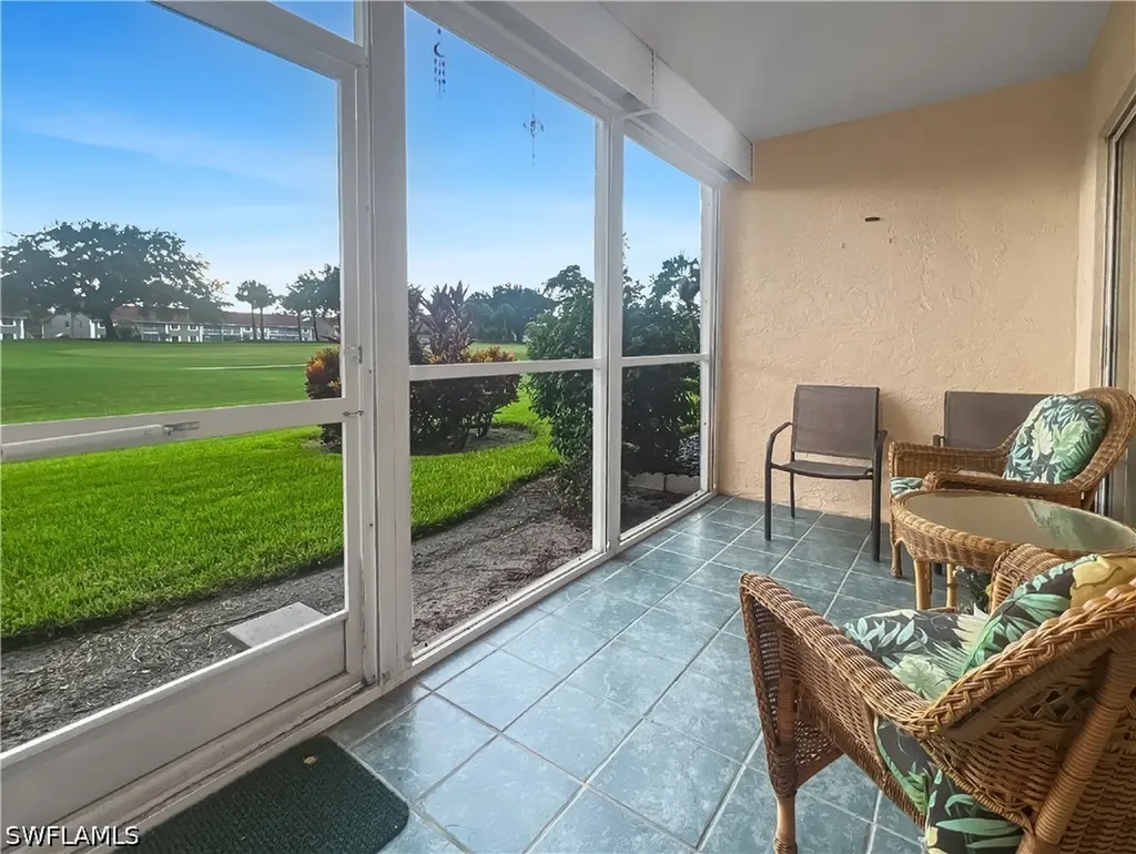 5955 Bloomfield Circle Naples FL 34112