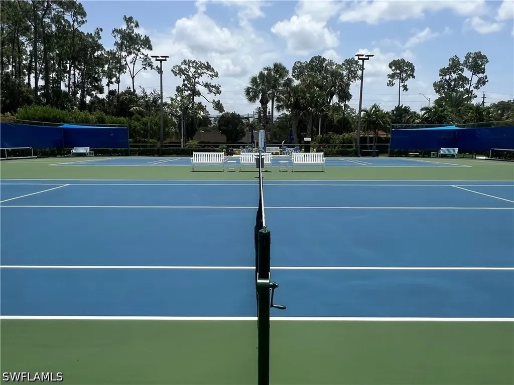 5955 Bloomfield Circle Naples FL 34112