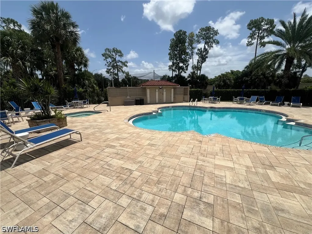 5955 Bloomfield Circle Naples FL 34112