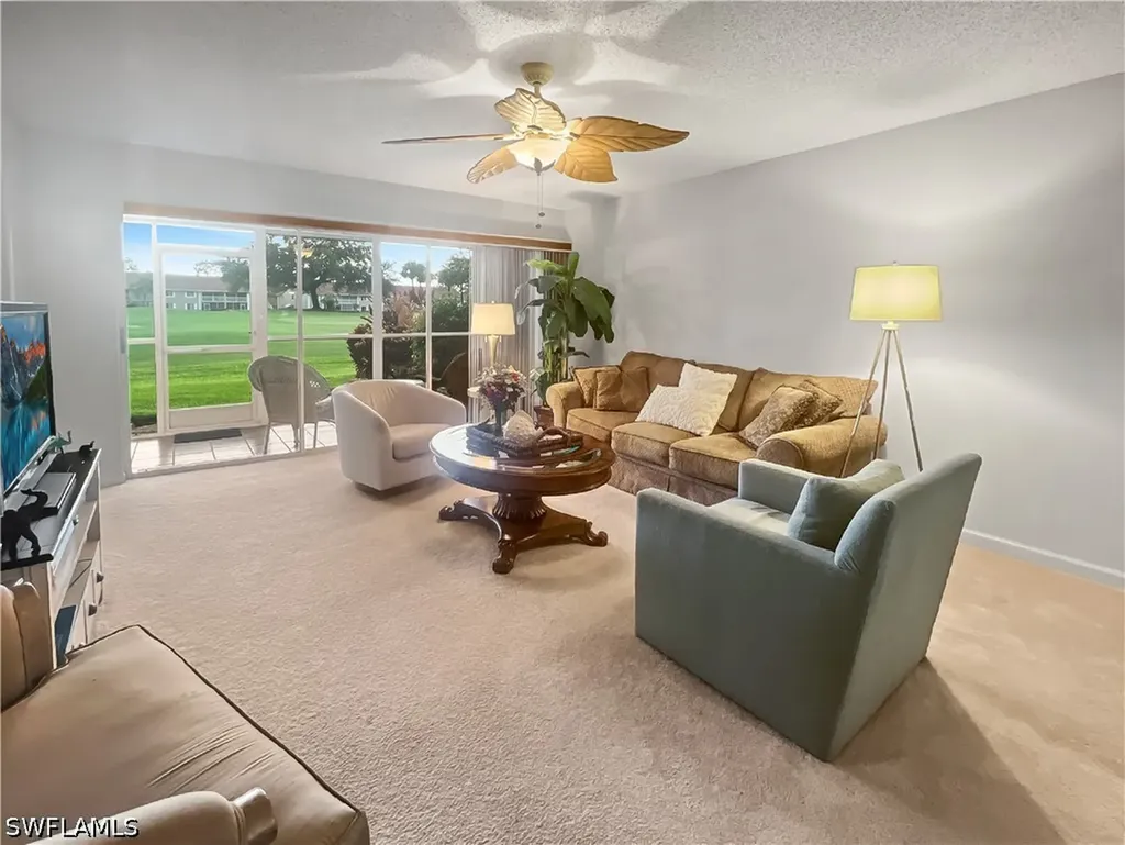 5955 Bloomfield Circle Naples FL 34112