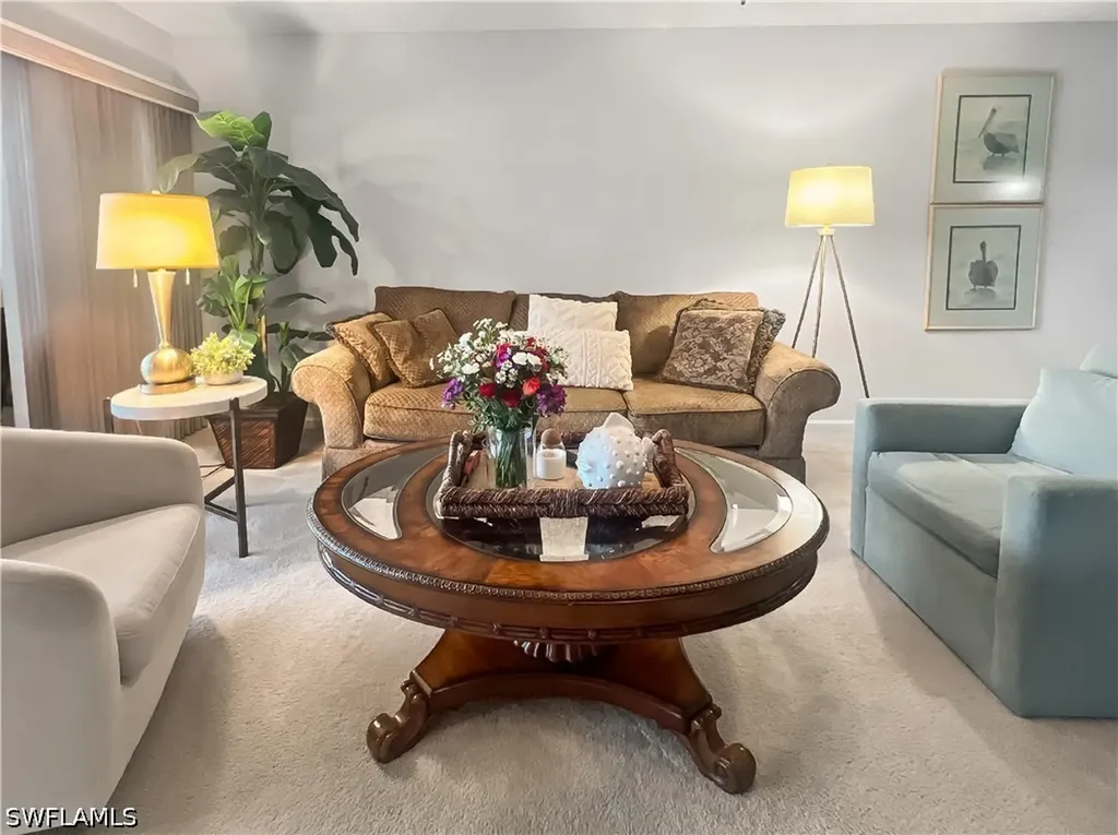 5955 Bloomfield Circle Naples FL 34112