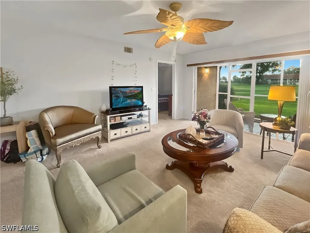 5955 Bloomfield Circle Naples FL 34112