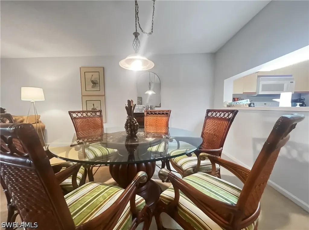 5955 Bloomfield Circle Naples FL 34112