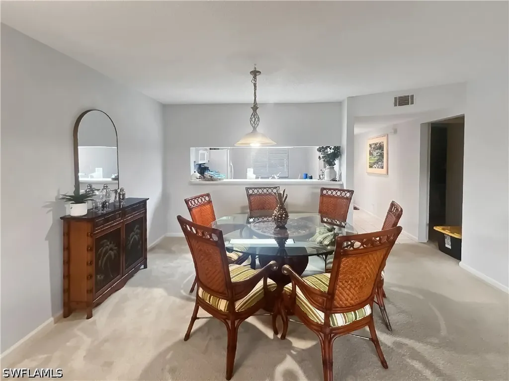 5955 Bloomfield Circle Naples FL 34112
