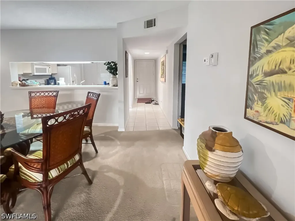 5955 Bloomfield Circle Naples FL 34112