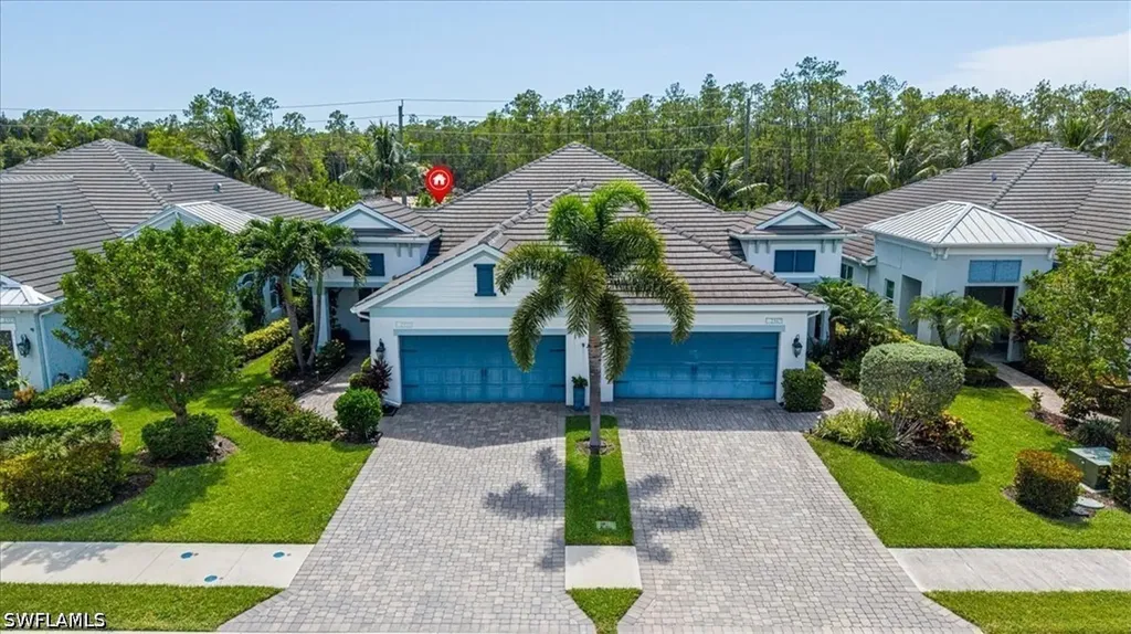 2321 Ariane Drive Naples FL 34112