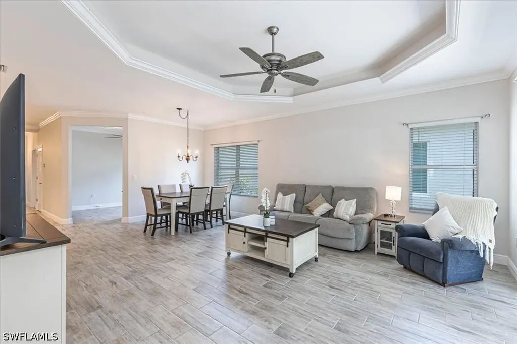 2321 Ariane Drive Naples FL 34112