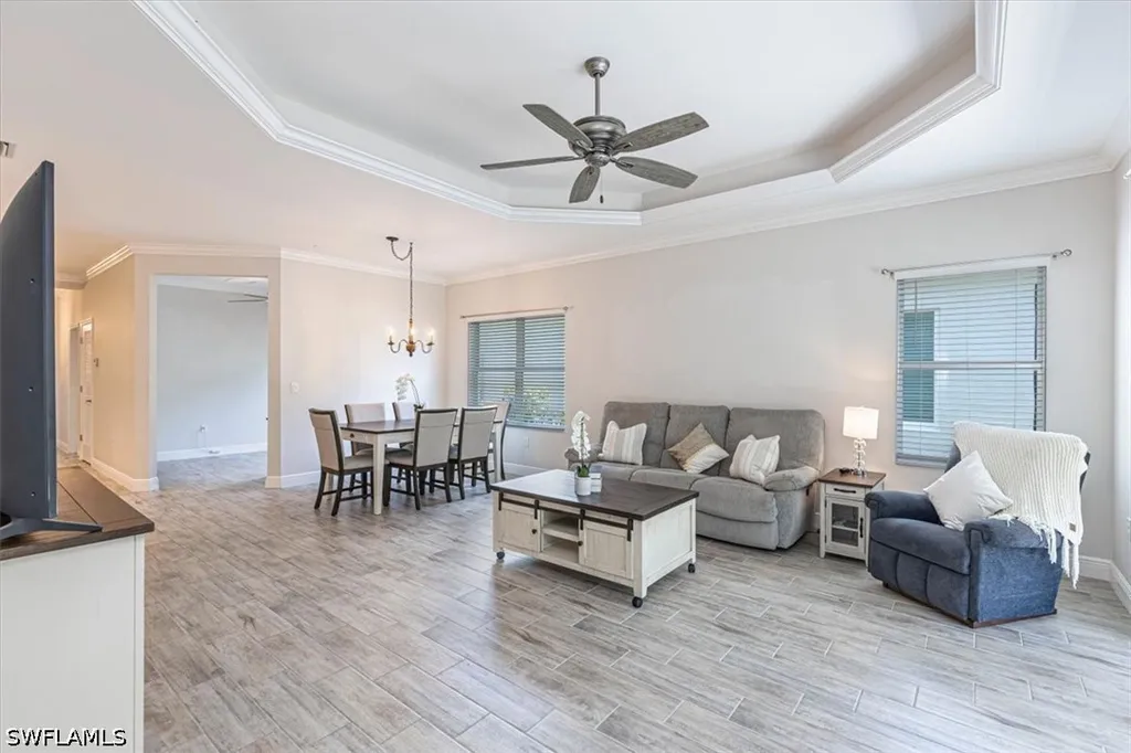 2321 Ariane Drive Naples FL 34112