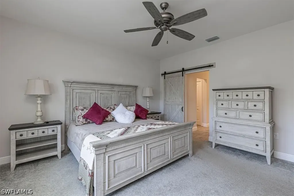 2321 Ariane Drive Naples FL 34112