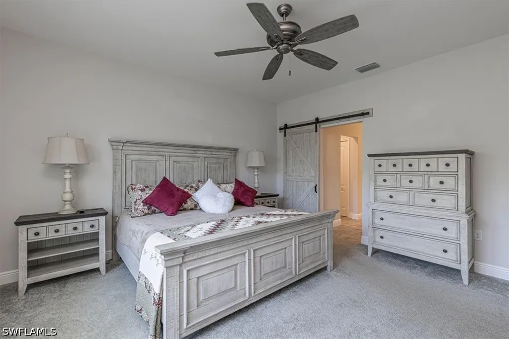 2321 Ariane Drive Naples FL 34112